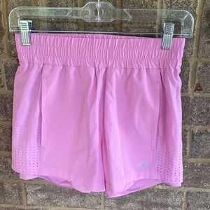 Layer8 XS women’s athletic shorts